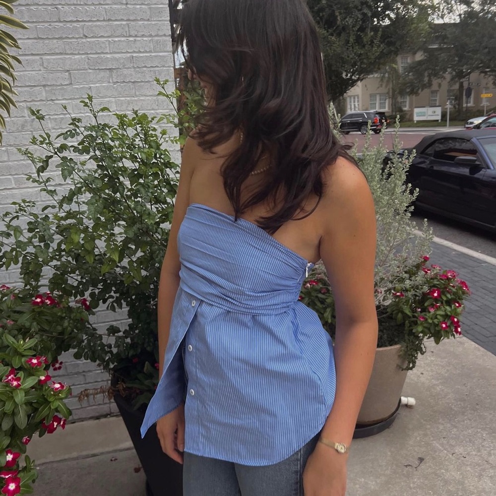 Zara Top